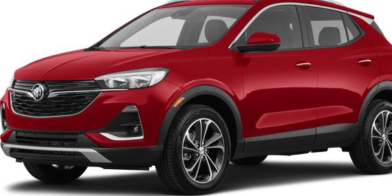 BUICK ENCORE GX 2021 KL4MMBS28MB091569 image